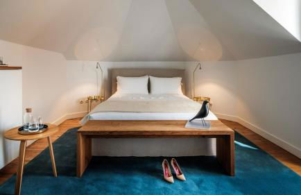 Oceanfront Luxury Villa in Estoril with Pool - Foto 22