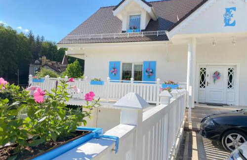 Apt FIONA1 Centrum700m Parking Bezpłatny Monitorowany Salon TV Sypialnia TV Kuchnia Łazienka Rekuperacja - Photo 31