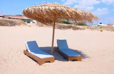 Modern elegant escape on the Ionian coast, near Ancient Olympia - Photo 30