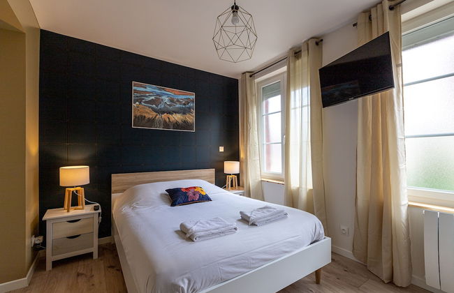 Trankil'apparts Centre 2 - Foto 25