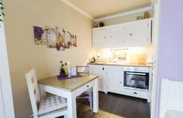 Friendly Home - Doppelappartement "Purple" Köln Bonn Phantasialand - Foto 5