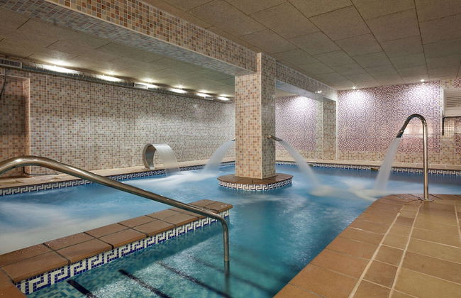 Apartamentos Best Alcazar - Foto 44