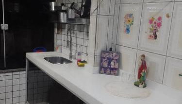 Hotel,Casa 2 quartos,sala,cozinha,suite,até 6 pessoas COP30 próximo aeroporto,hostel, home, House - Foto 3