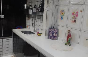 Hotel,Casa 2 quartos,sala,cozinha,suite,até 6 pessoas COP30 próximo aeroporto,hostel, home, House - Foto 3