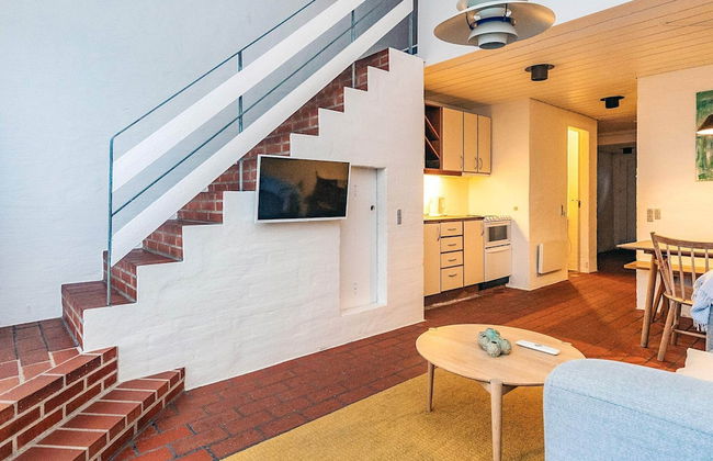 6 Person Holiday Home in Brovst - Photo 22