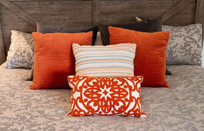 Modern Luxury Apartment with Gym 410 - Foto 4