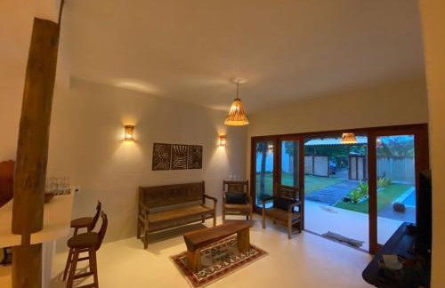 Casa Harmonia, com 5 suítes em Trancoso-BA - Foto 34