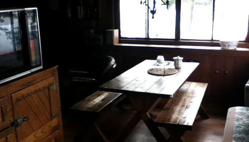 Cozy Cabin with Lovely Views of Great Sacandaga Lake in Northville, New York - Foto 3