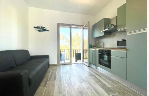 Le Corti Sarde Beach Apartments - Foto 7