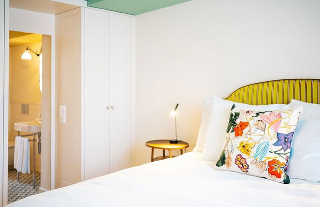 Luxury Residences by Widder Hotel - Foto 7