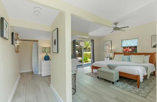 Ventur Escapade - Heated Pool, Private Guest House - Foto 11