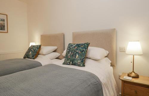 Swift Barn - Foto 19