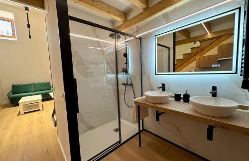 Premium Plaza San Cristóbal - Gran Vía Centro - Foto 20