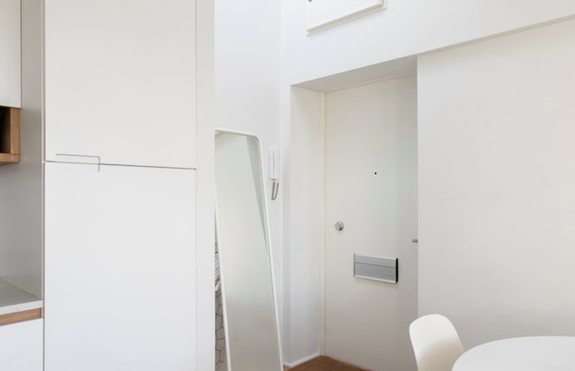 2ndhomes Modern Studio close to the Sea - Photo 27