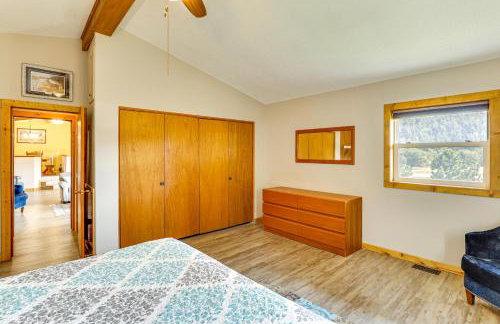 Hayward Valley House Black Hills Family Retreat - Foto 15