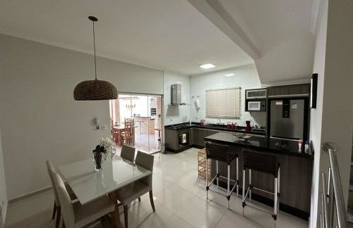 Sobrado Premium - Zona Sul - Foto 4