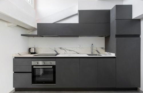 Le Dodici Porte - De Maria 7 By Bologna District - Foto 19