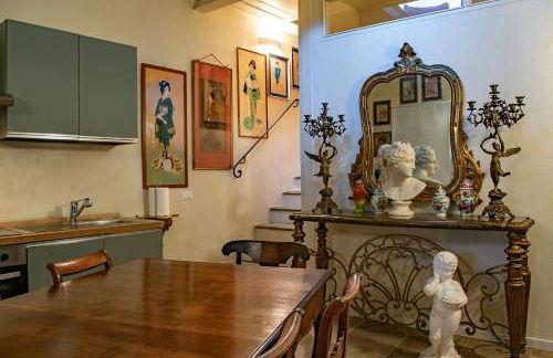 Ai Leoni Ruggenti Dimora della Storia e del Relax in Monferrato - Foto 76