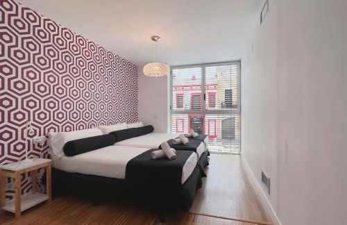 Stay U-nique Apartments Pellaires - Foto 118