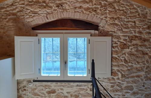 Cà di Pippo "Volpe" appartamento ristrutturato - Foto 13