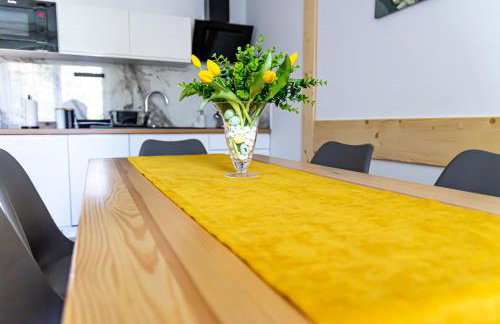 Czarna Góra Apartamenty TATRY GÓRY BIAŁKA BUKOWINA AGROTURYSTYKA - Foto 36