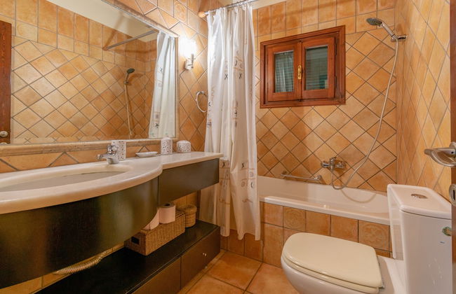 Villa Benele - Foto 35