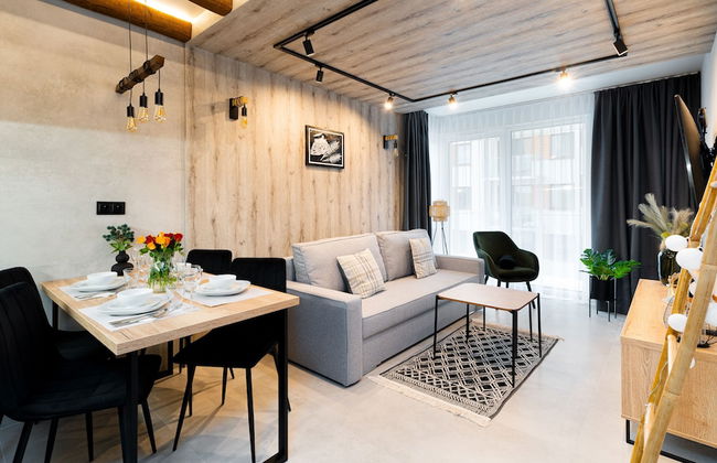 Apartamenty Sun & Snow Panorama Karkonoszy - Foto 43