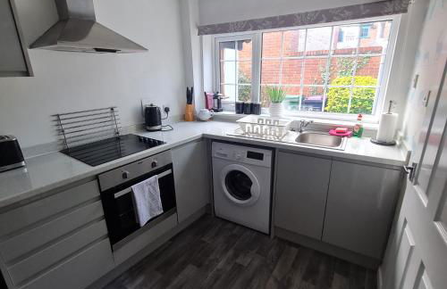 Abbey Cottage - Photo 11