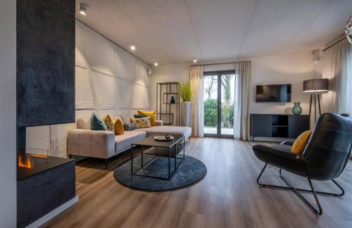 Büchelbergerei - Chaletdorf Altmühlsee-Brombachsee - Foto 15