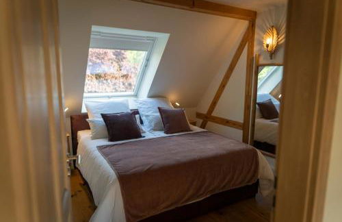 Spreewald Chalet Wohnung - Foto 15