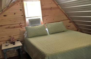 Secluded Cabin on Organic Working Farm in the Ozarks of Northern Arkansas - Foto 26