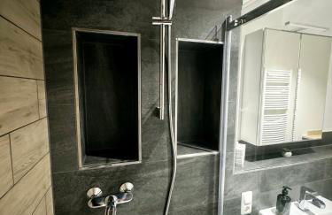 Apartment 1 nähe Rhein mit top Verkehrsanbindung - Foto 36