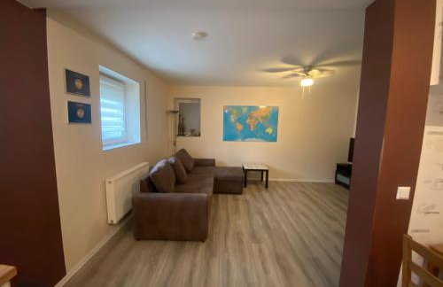 Ferienwohnung - Monteurwohnung Familie Houri - Foto 12