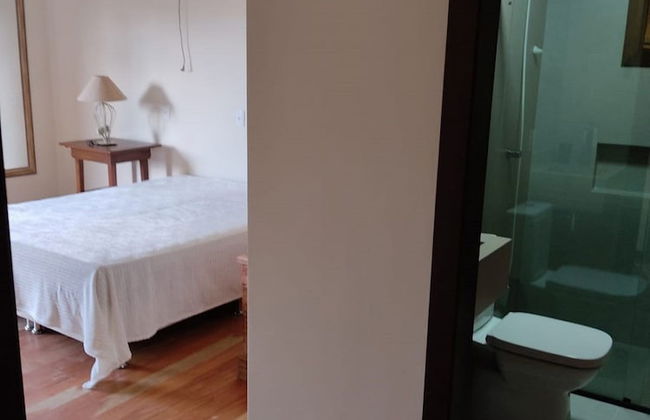 Recanto Vista Alegre - Rancho Queimado - Photo 11