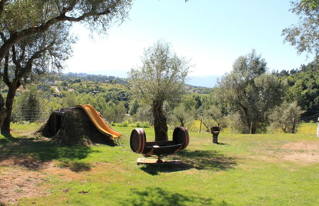 Quinta do Rapozinho - Foto 79