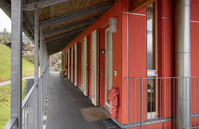 Schweizerheim Apt.5 - Foto 24