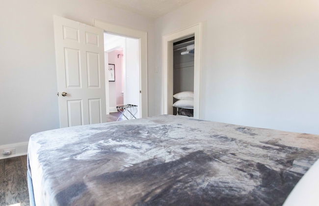 Clifton Hill Stays - Foto 10