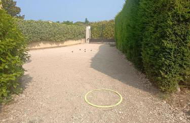 Maison villa avec piscine et spa, 8 à 10 personnes - Photo 14