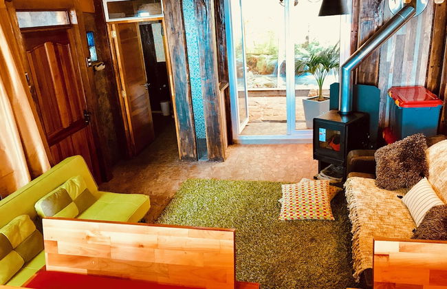 Pacific Sunset Reñaca - Foto 76