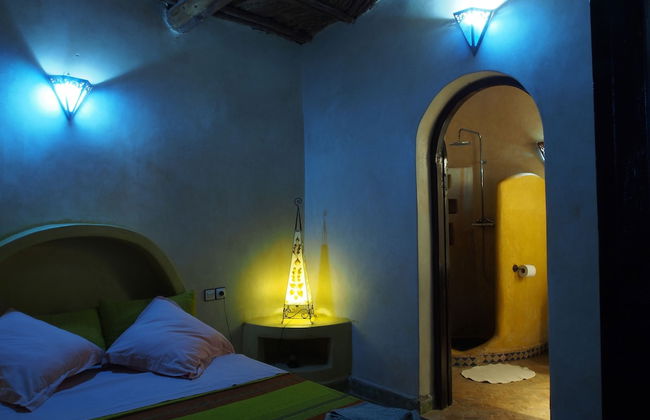 Welcome to Grenadine Town, Double Luxury Room, Garden With Swimming Pool - Foto 9