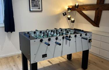 Juraperle - Historisch und modern - Wohnung 2 - Foto 6