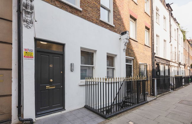 The City London Apartments - Foto 50