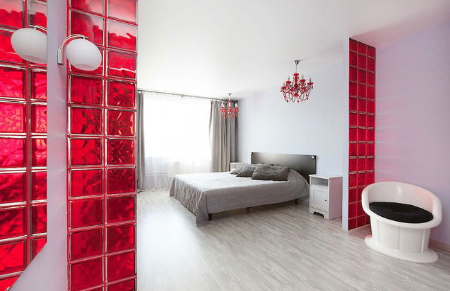 Apartment Etazhydaily Belinskogo - Photo 2