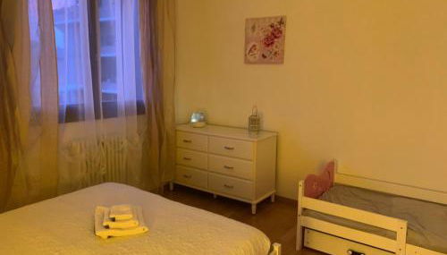 Grazioso appartamento a Osteria Nuova - Foto 3