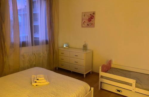 Grazioso appartamento a Osteria Nuova - Foto 3