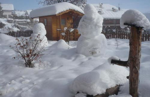 Haus Adler - Foto 48