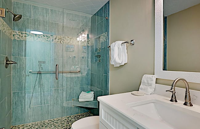 Emerald Towers West by Southern Vacation Rentals - Foto 26