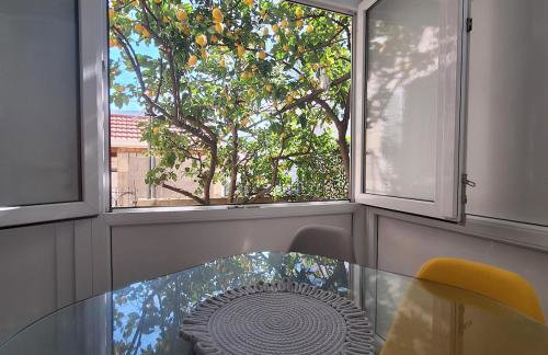 Lemon Garden Apartment - Foto 40