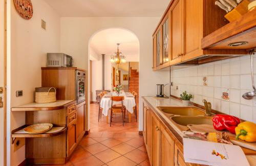 Holiday Home La Spiaggetta by Interhome - Foto 24