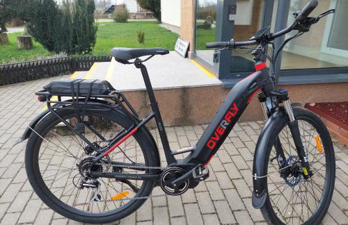 Leśniczówka Wigierskiego Parku Narodowego w Maćkowej Rudzie - Foto 27